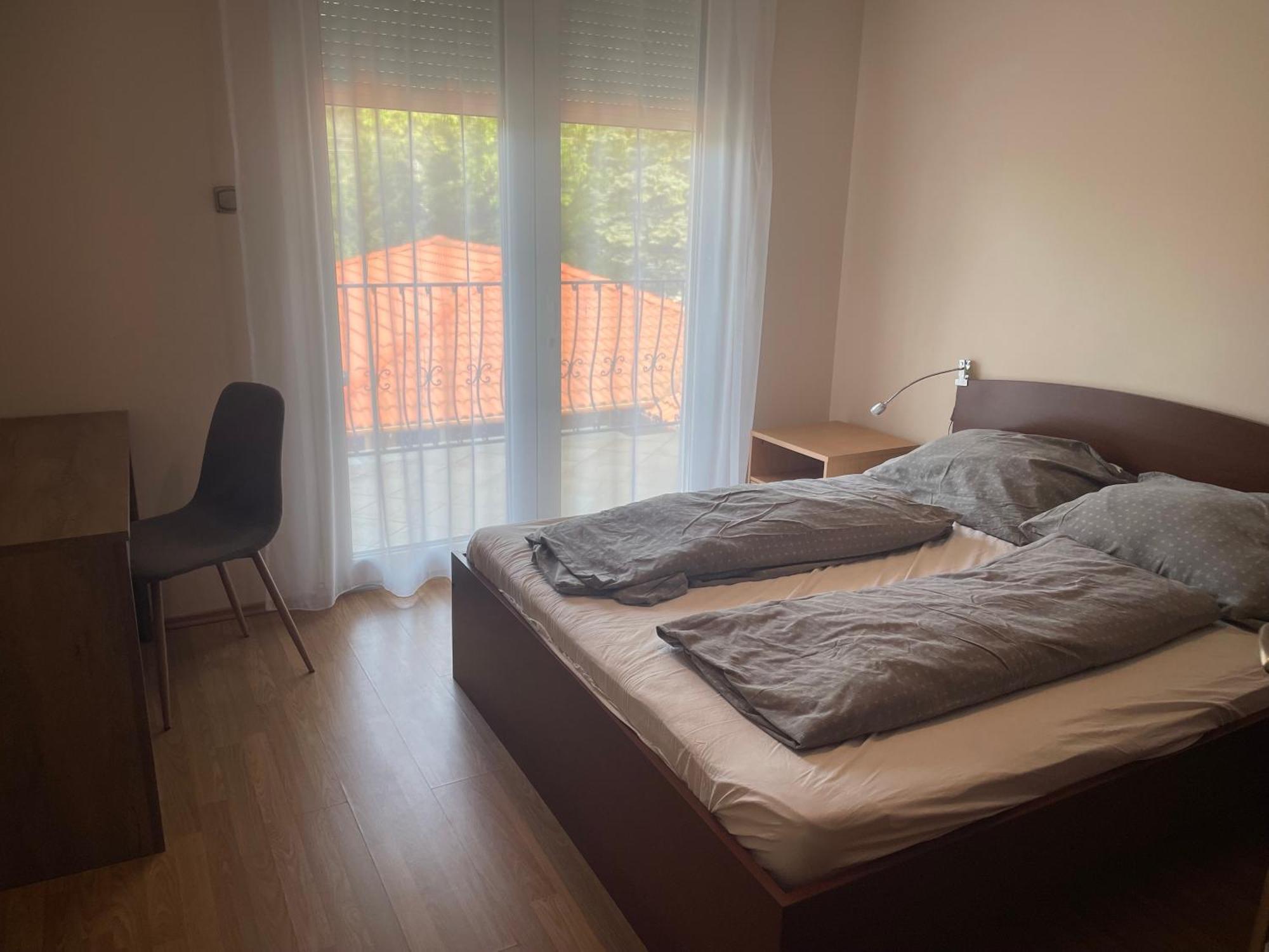 Happy Sun Medences Apartman Siófok Exteriér fotografie