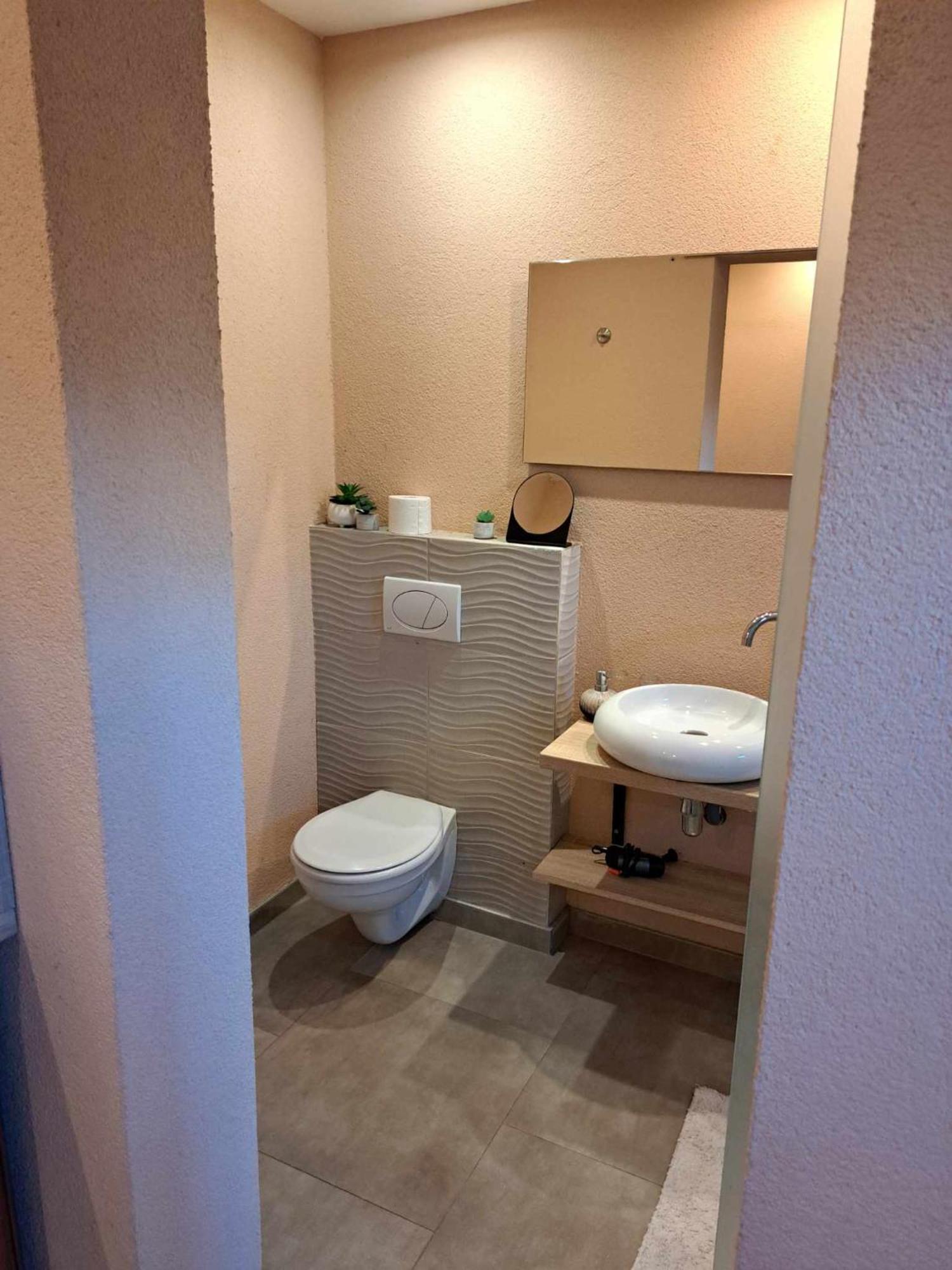 Happy Sun Medences Apartman Siófok Exteriér fotografie