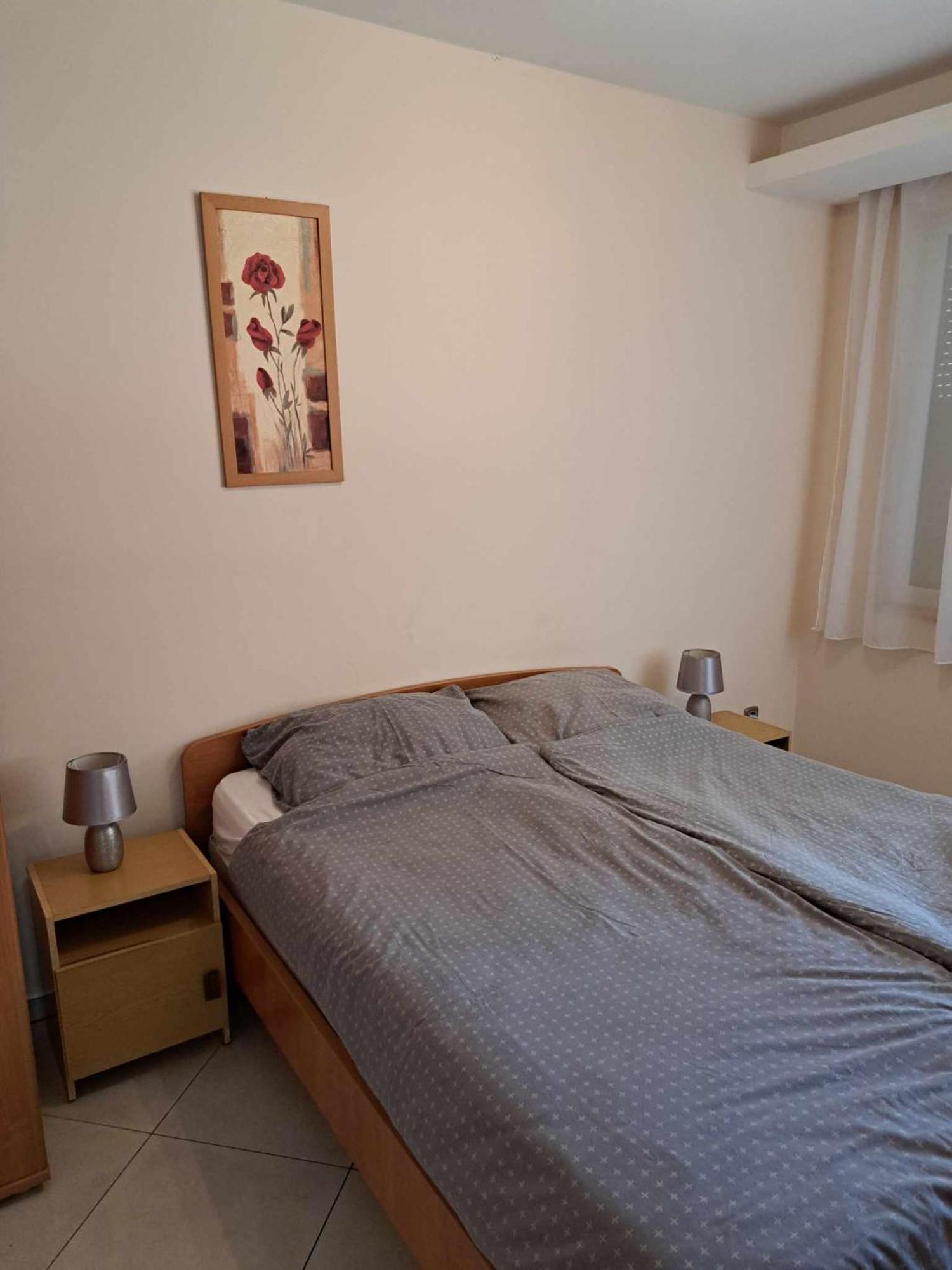 Happy Sun Medences Apartman Siófok Exteriér fotografie