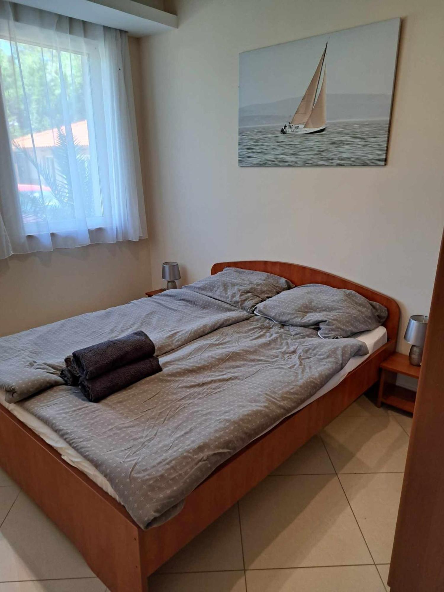 Happy Sun Medences Apartman Siófok Exteriér fotografie