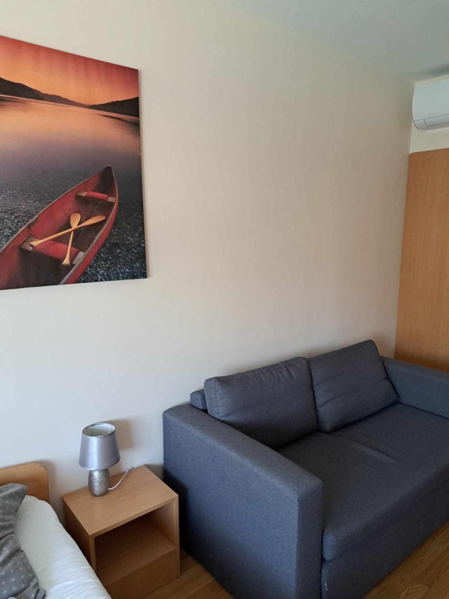 Happy Sun Medences Apartman Siófok Exteriér fotografie